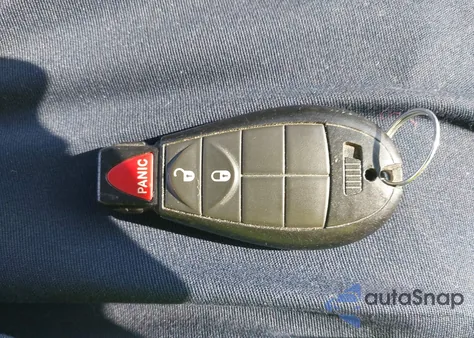 2016 Dodge Grand Caravan Se из США, поврежденный, VIN 2C4RDGBG7GR251340